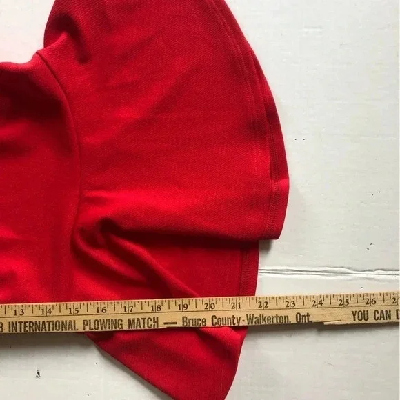 Design Lab Cutout Back  Top - Picture 8 of 8